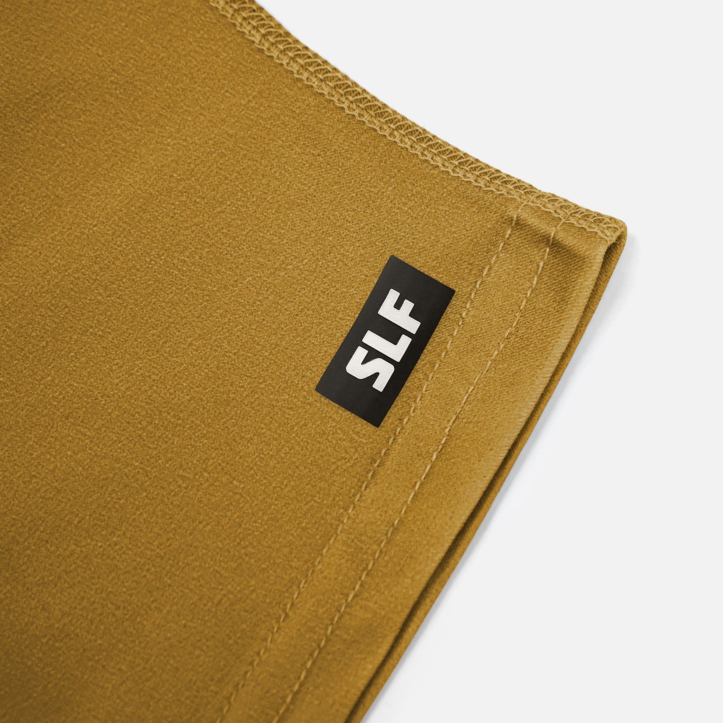 Hue Gold Spats / Cleat Covers