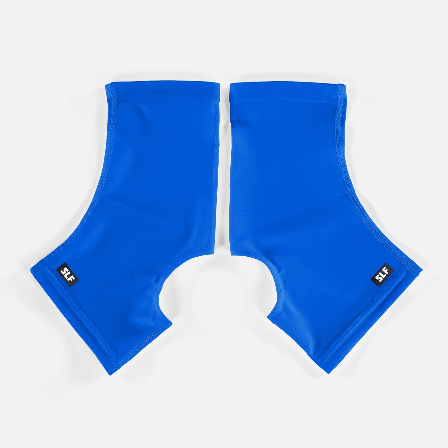 Hue Blue Spats / Cleat Covers