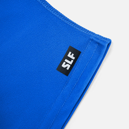 Hue Blue Spats / Cleat Covers