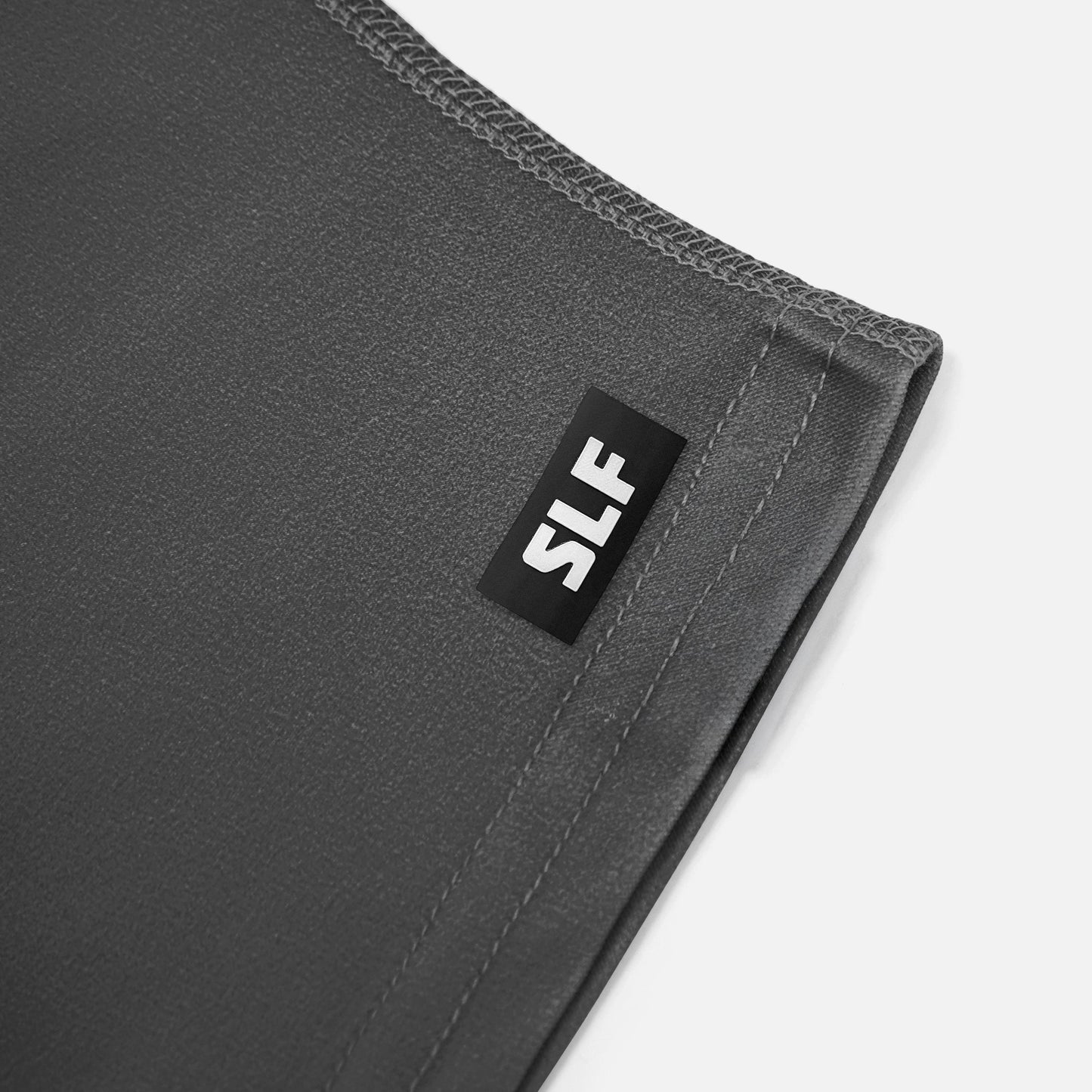 Hue Dark Gray Spats / Cleat Covers