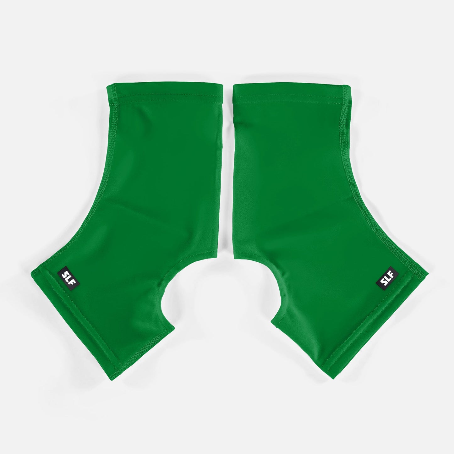 Hue Green Spats / Cleat Covers