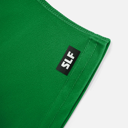 Hue Green Spats / Cleat Covers