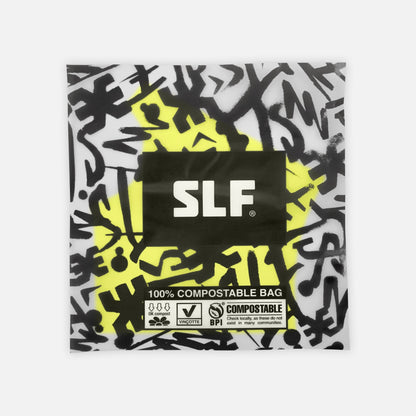 Hue Lemon Yellow Spats / Cleat Covers