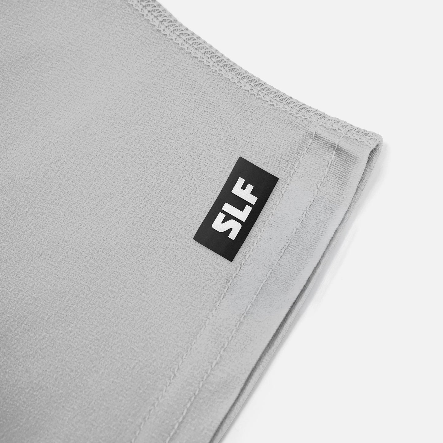 Hue Light Gray Spats / Cleat Covers