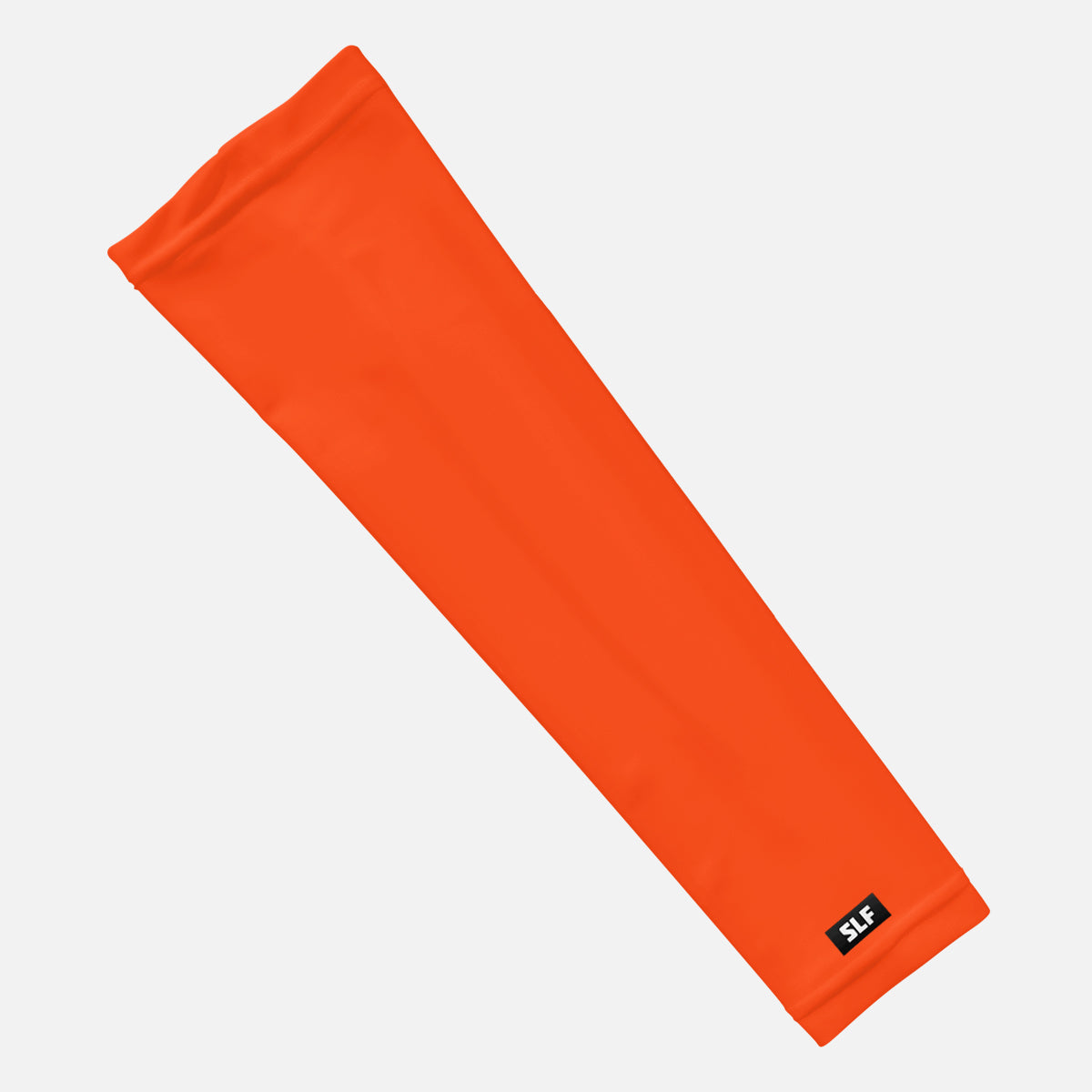 Hue Orange Arm Sleeve