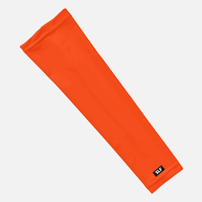 Hue Orange Arm Sleeve