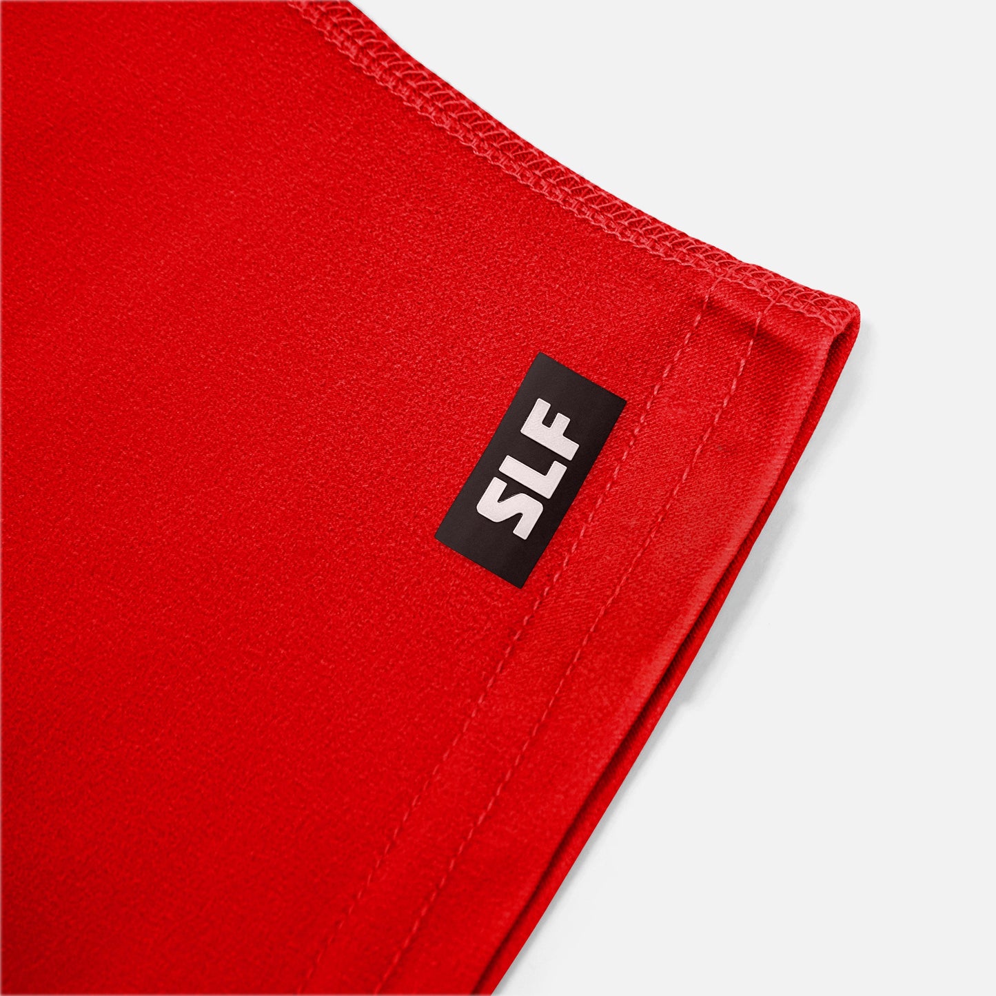 Hue Red Spats / Cleat Covers