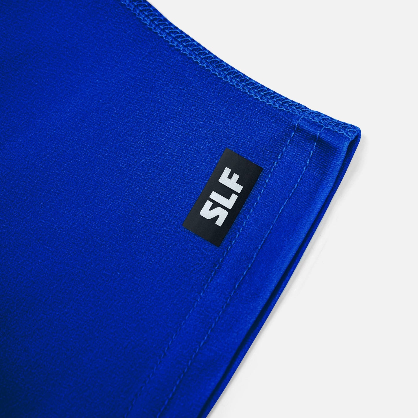 Hue Royal Blue Spats / Cleat Covers