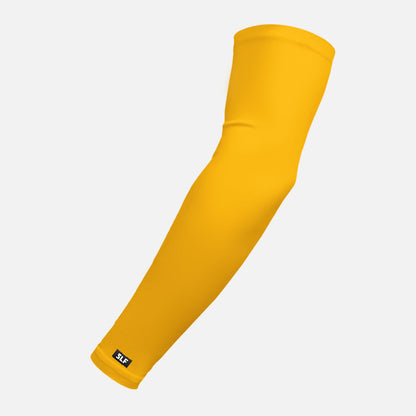 Hue Yellow Gold Arm Sleeve