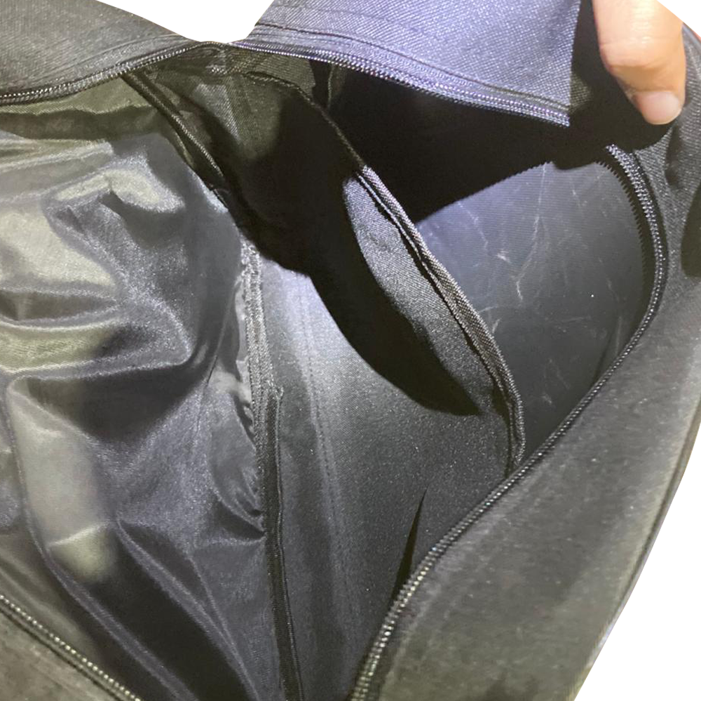 Keeperstop Glove Wallet