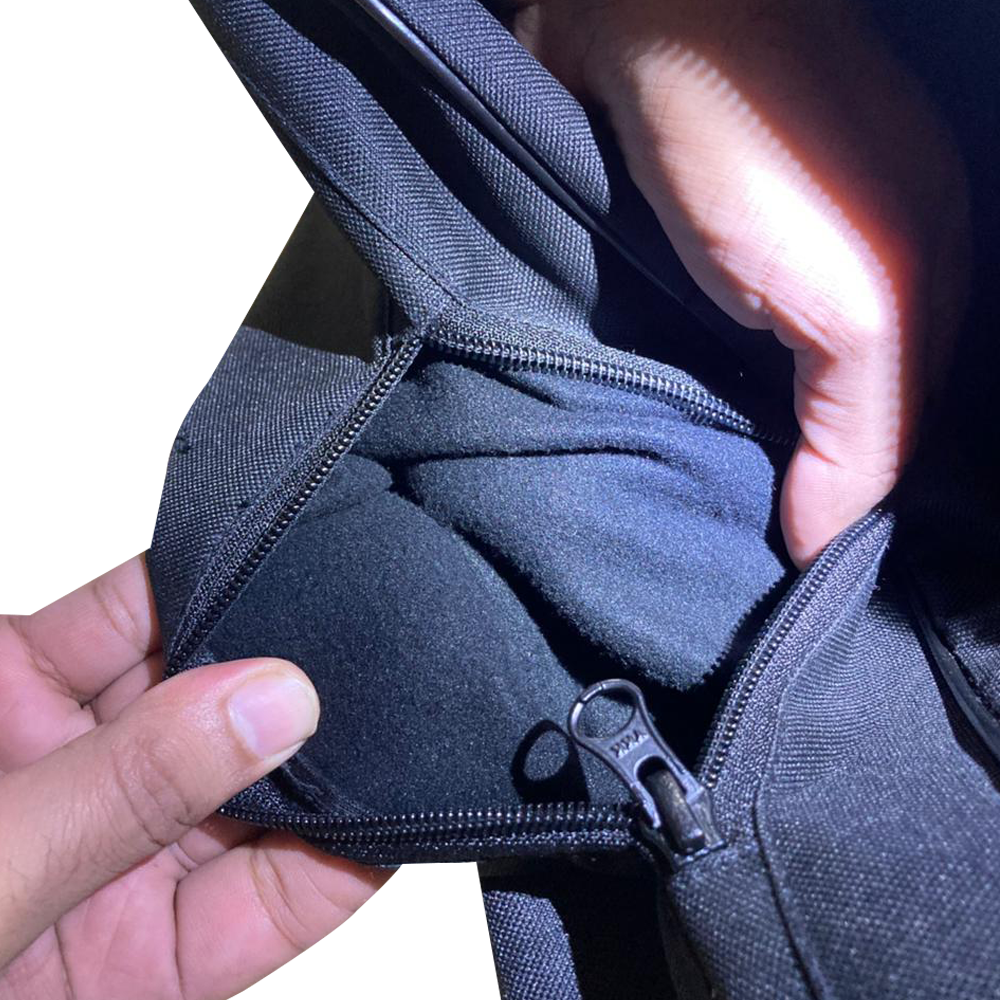 Keeperstop Glove Wallet