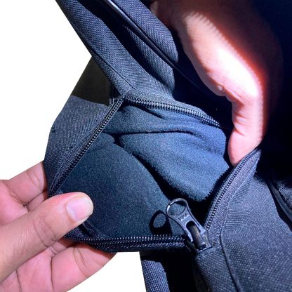 Keeperstop Glove Wallet