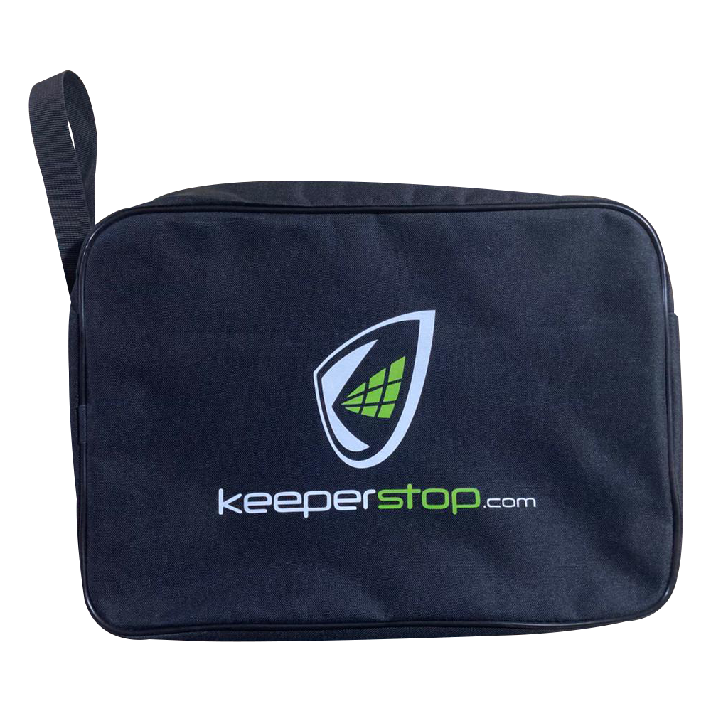 Keeperstop Glove Wallet