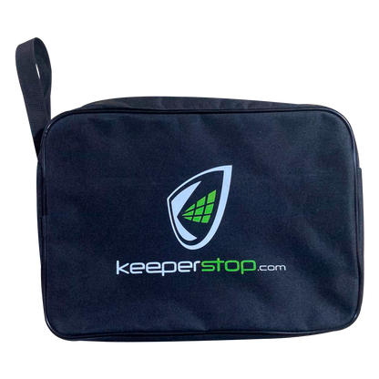 Keeperstop Glove Wallet