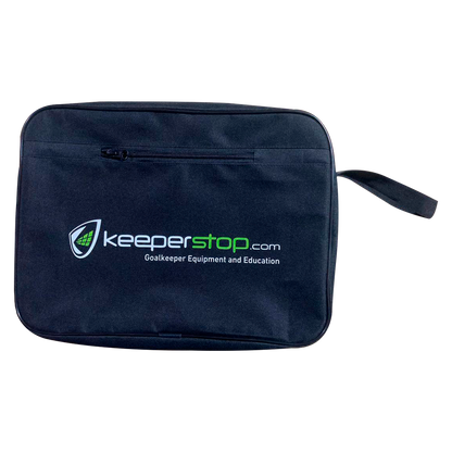 Keeperstop Glove Wallet