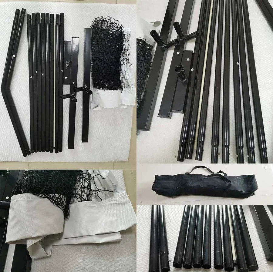 Portable Pickleball Net