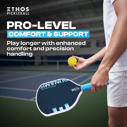 Pro Undergrip - RH-LW (Right Hand Lightweight)