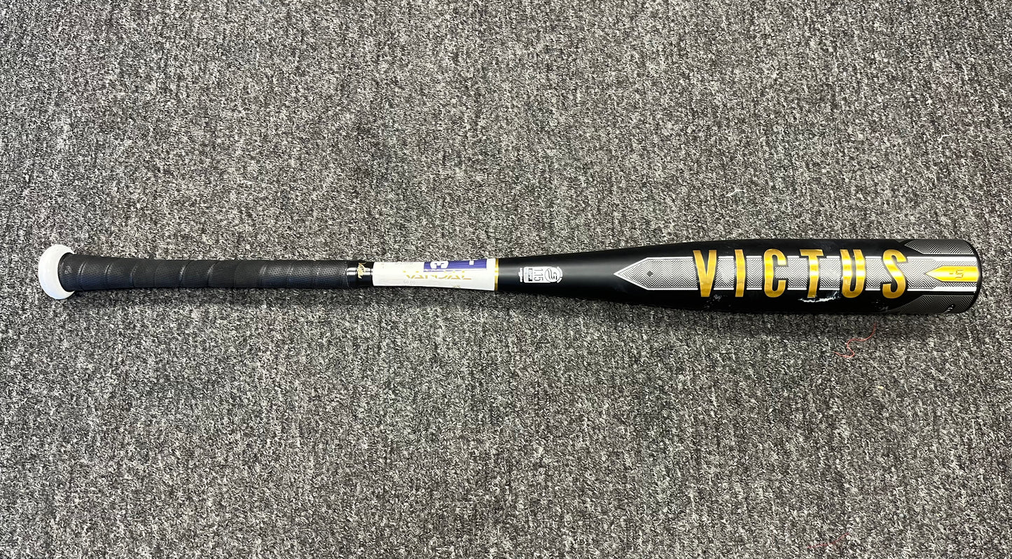 USSSA Baseball Demo Bats (FINAL SALE / NO WARRANTY)