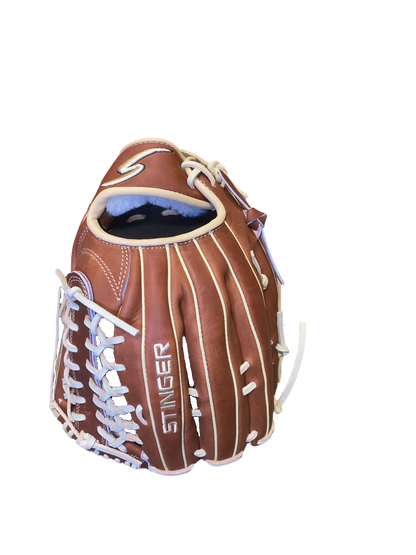Classic SERIES INFIELD/OUTFIELD PITCHER BASEBALL GLOVE