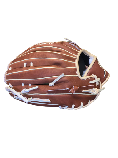 Classic SERIES INFIELD/OUTFIELD PITCHER BASEBALL GLOVE
