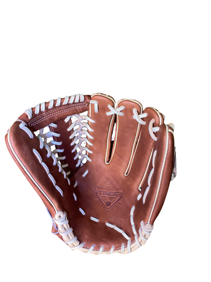 Classic SERIES INFIELD/OUTFIELD PITCHER BASEBALL GLOVE