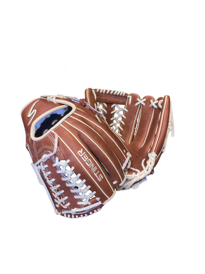 Classic SERIES INFIELD/OUTFIELD PITCHER BASEBALL GLOVE