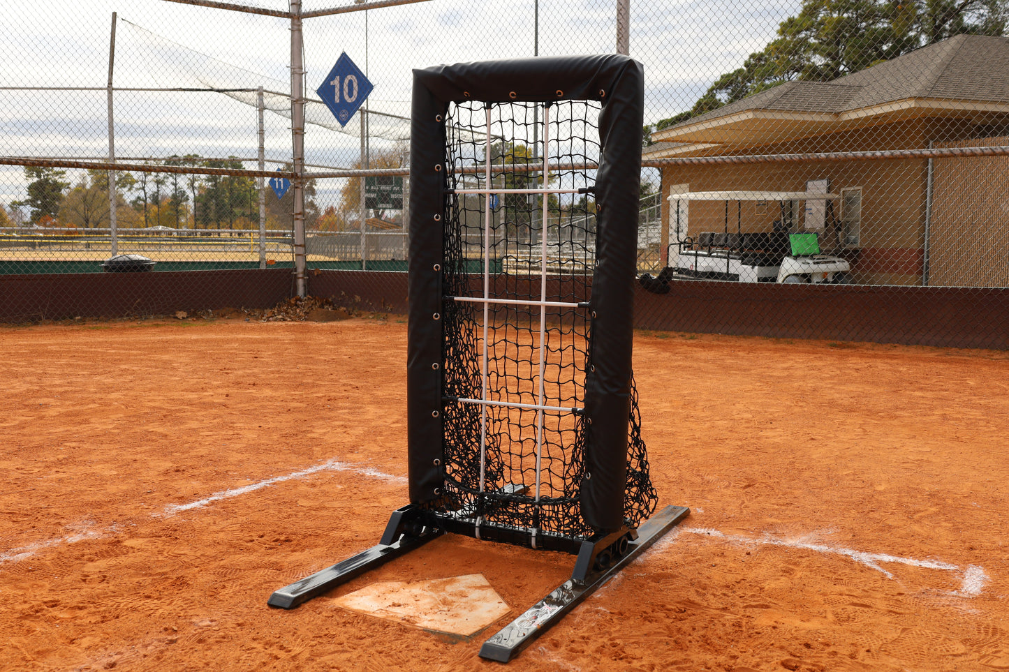 Web Flex Pro 12 Square Pitching Target XL