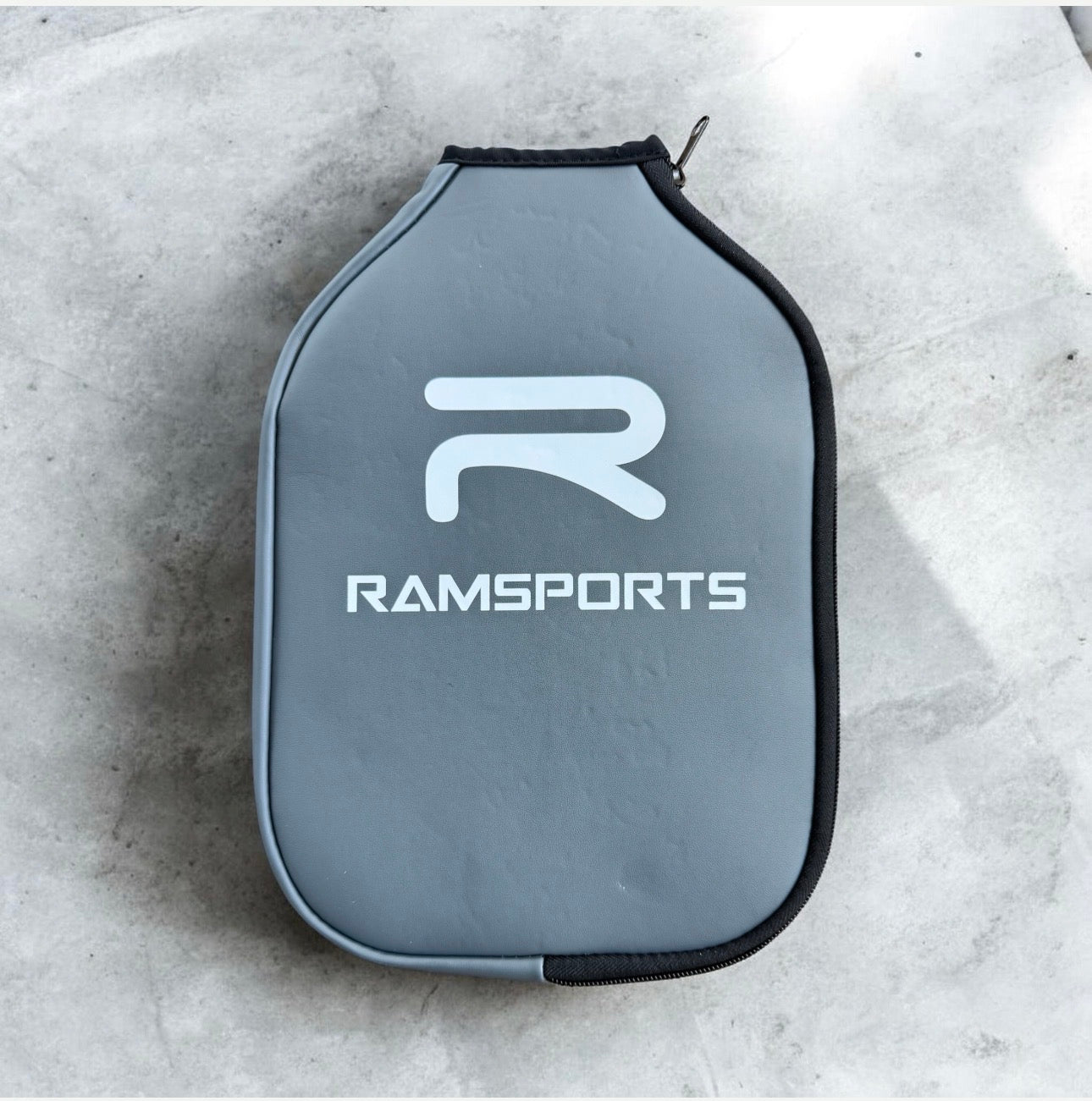 Ramsports Typhoon Precision Power (Hsieh Yu Chieh Edition | Green w/ cover