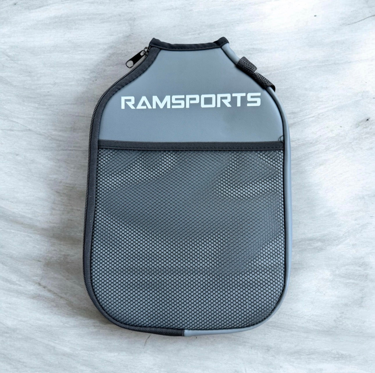 Ramsports Typhoon Precision Power (Hsieh Yu Chieh Edition | Green w/ cover