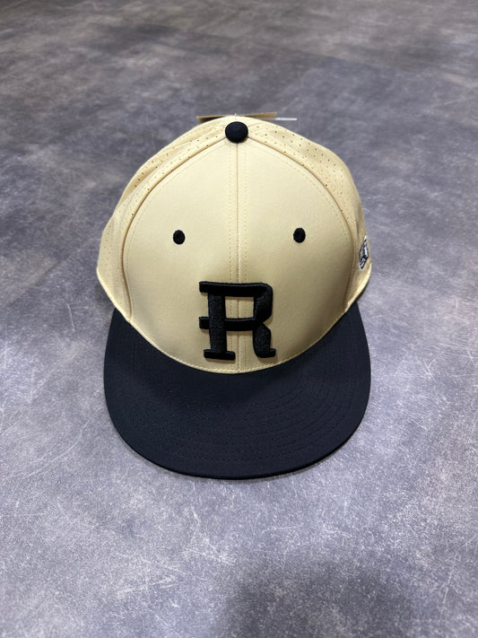 Recruits Cream Hats
