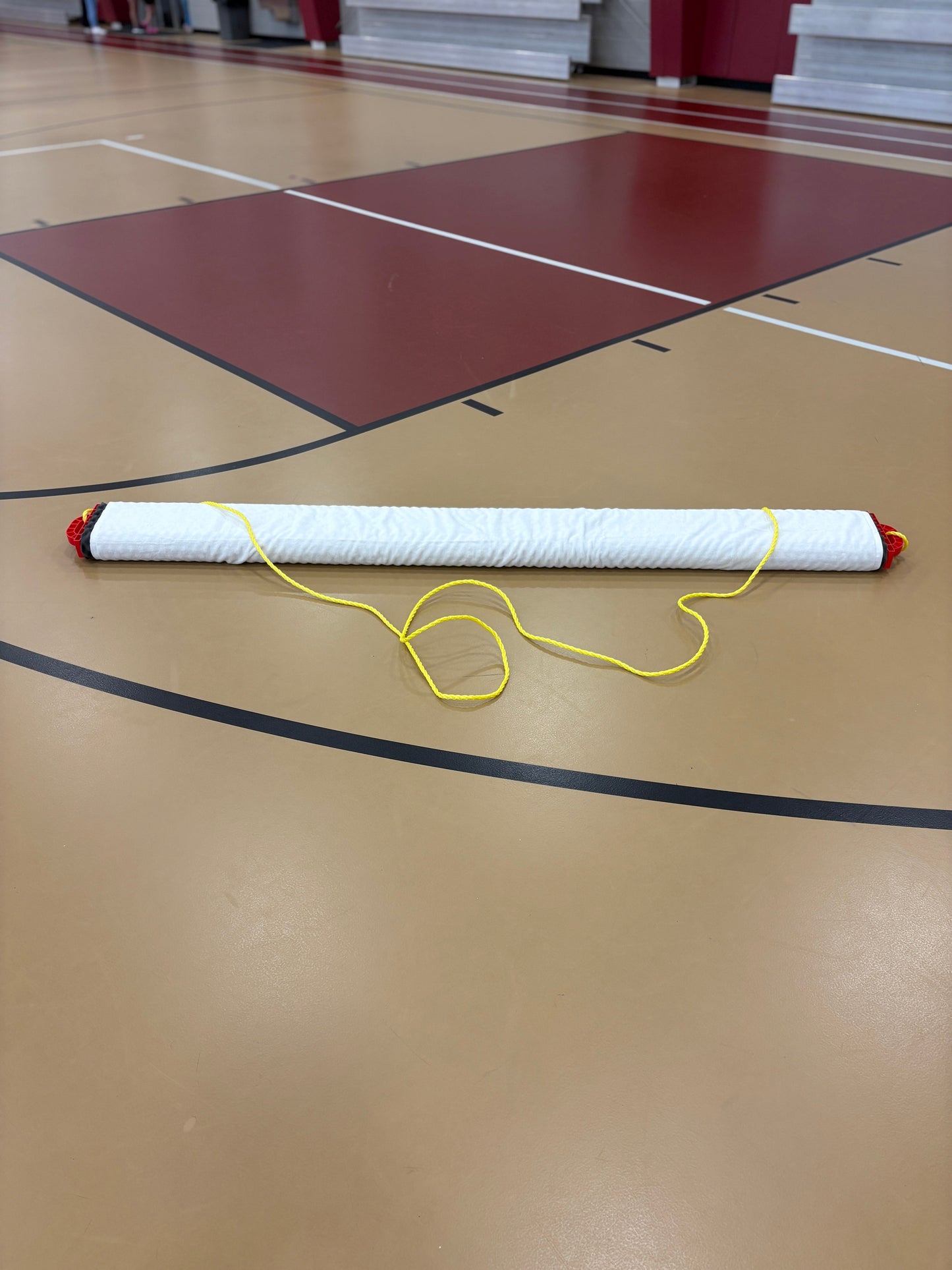 Grip Spritz Mop - 7' Sleeve Towels