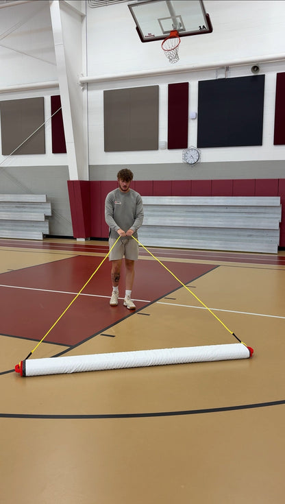 Grip Spritz GlidePro Court Cleaning Mop