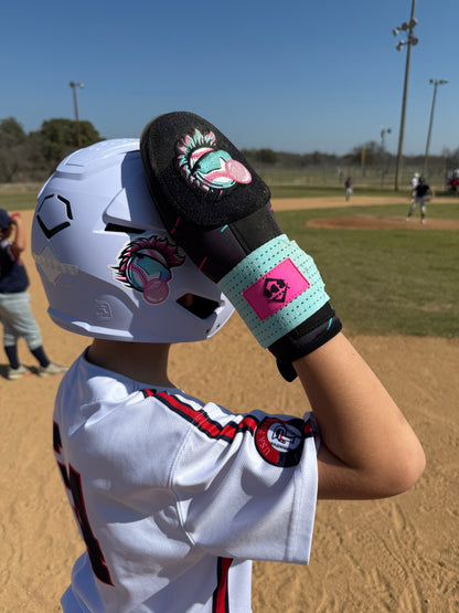 Youth Sliding Mitts