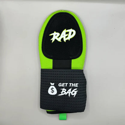 Ridiculously Awesome Drip Get The Bag Sliding Mitt