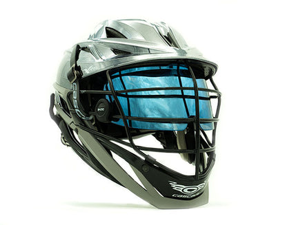 Lacrosse Visors by SHOC