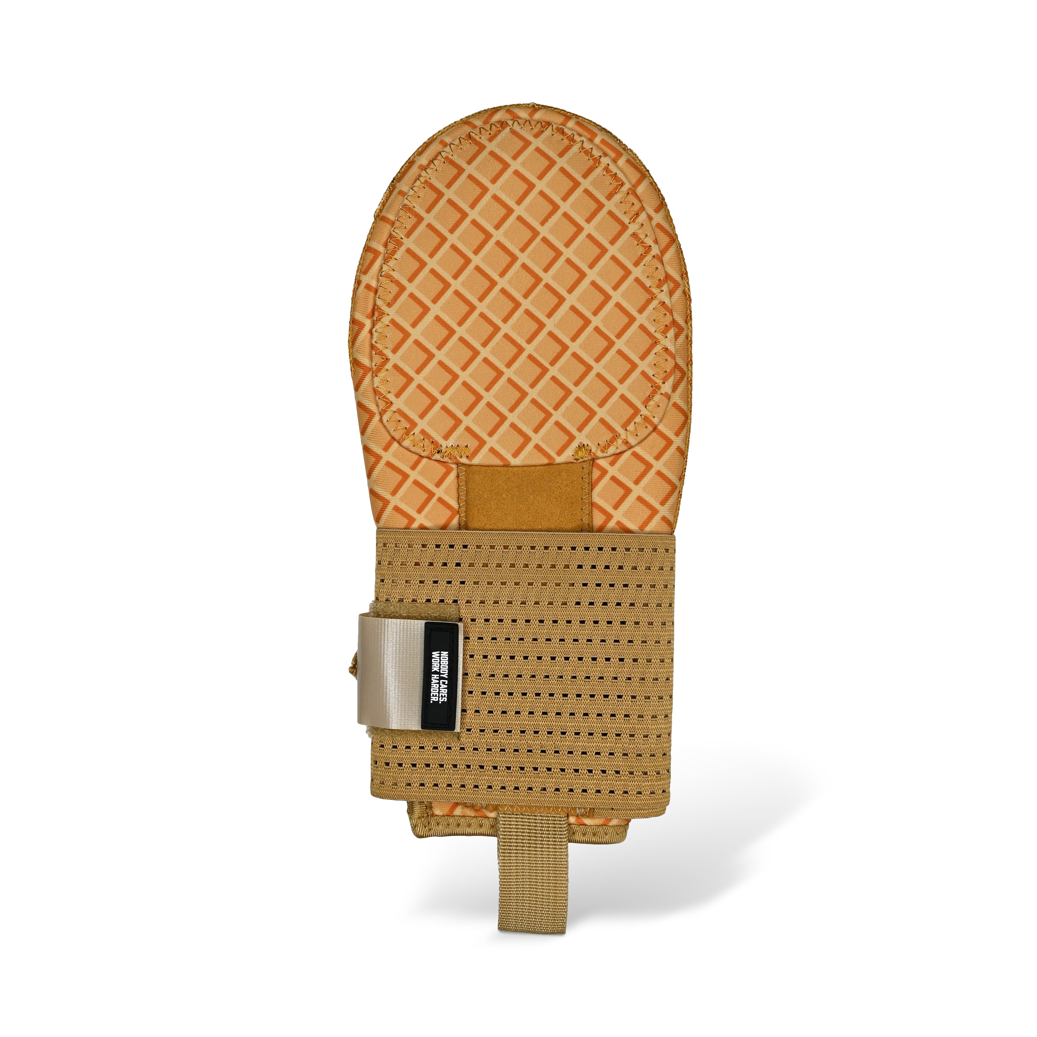 Elite Athletic Gear Royal Ice Cream Sliding Mitt - Thumbnail 4