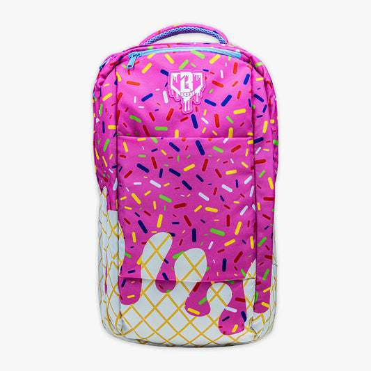 Baseball Lifestyle 101 Ice Cream Backpack