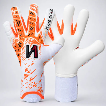 Iconic Neon Orange