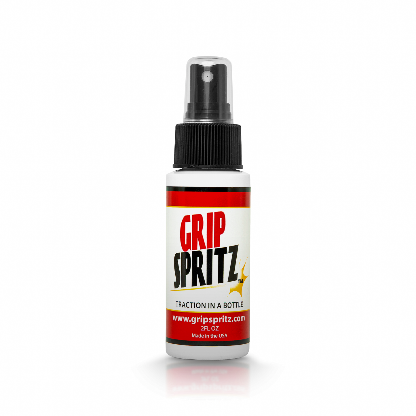Grip Spritz Single Bottle