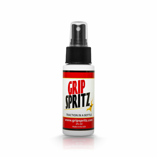 Grip Spritz Single Bottle