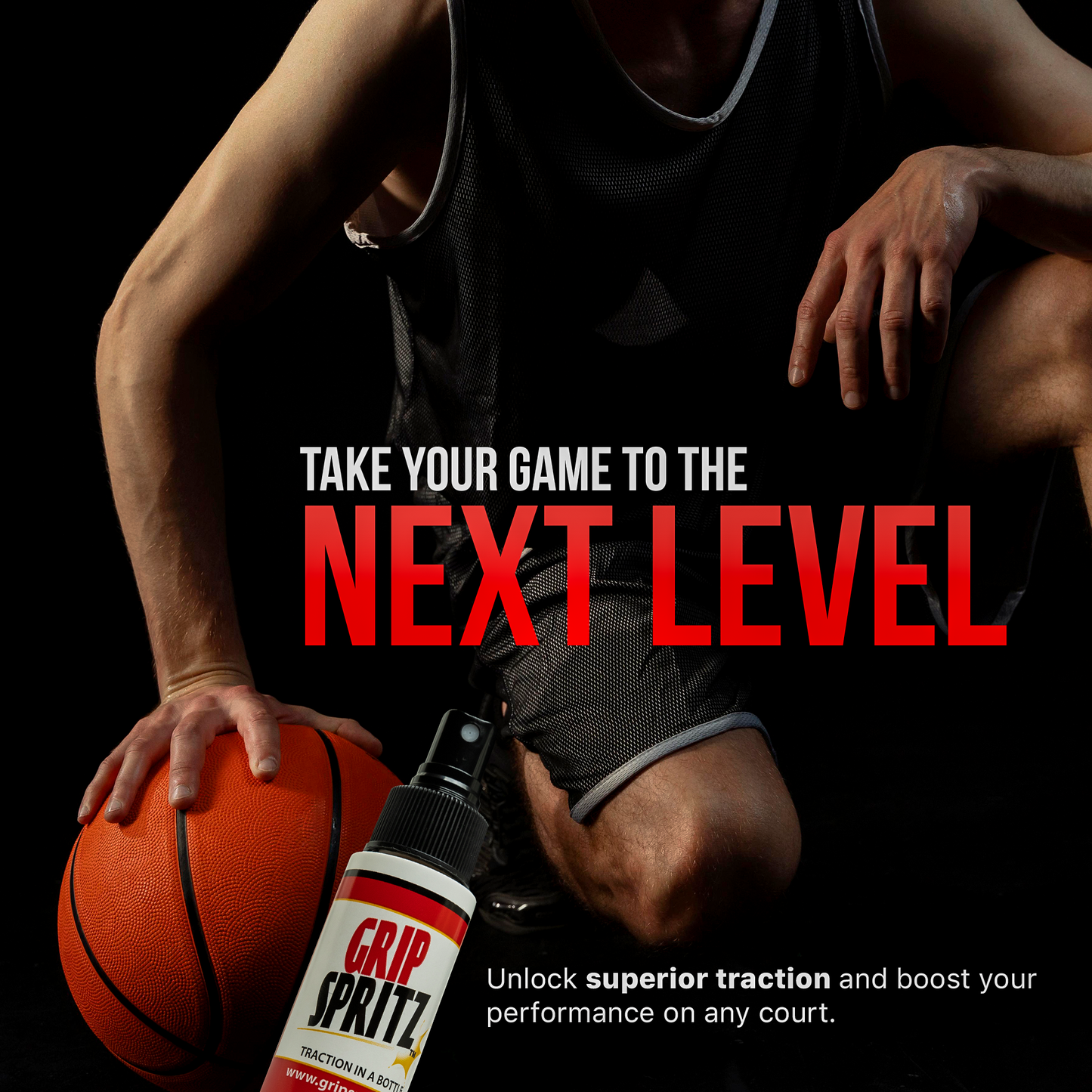 Grip Spritz