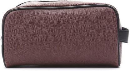 Football Toiletry and Cosmetics Bag - Authentic Series