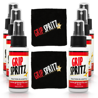 Grip Spritz 6 Pack