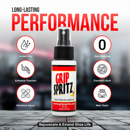 Grip Spritz Year Round Bundle