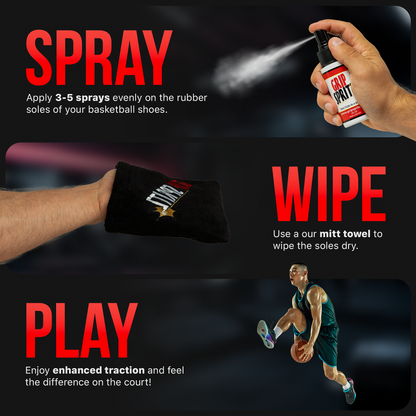 Spritz Mitt