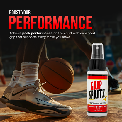 Grip Spritz Year Round Bundle