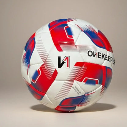 Irregular Soccer Ball – Size 5 Goalkeeper Reaction Training Ball