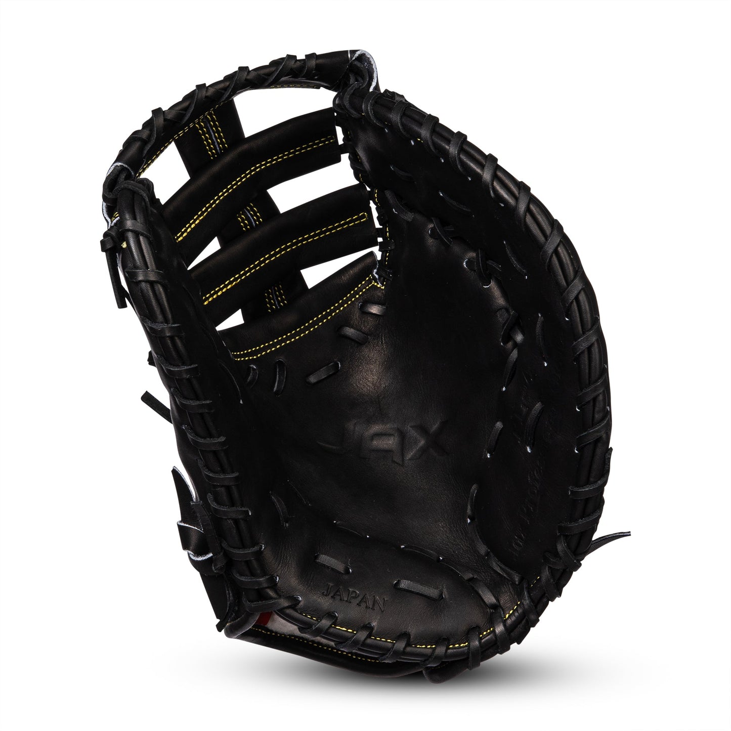 PL-4 | First Base | Black | 13"
