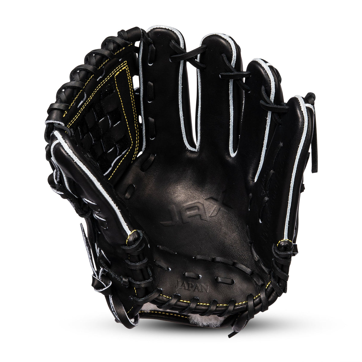 DM-5 | Infield | Black | 11.5"