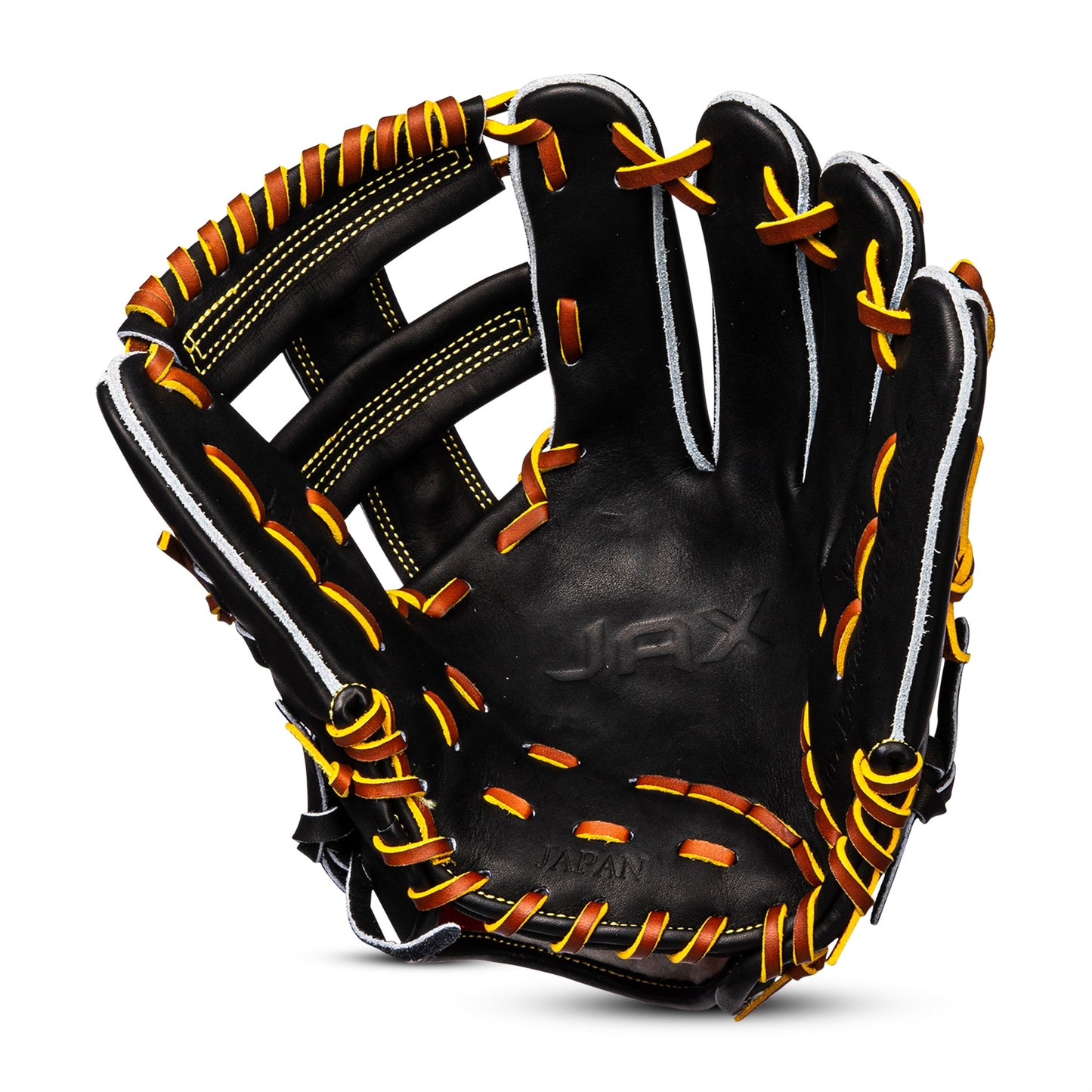 Jax Fielding Glove | DM-5 | Infield | Black | 11.5"